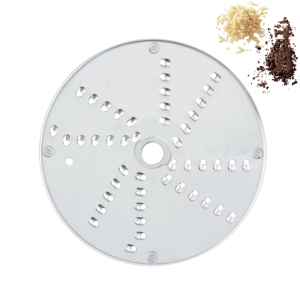 Diske Râpeur - Pjovimo dydis - 4 mm Robot-Coupe skirta CL 50 Gourmet