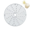 Diske Râpeur - Pjovimo dydis - 3 mm Robot-Coupe CL 50 Gourmet