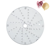 Grotuvas - Pjovimo dydis - 2 mm Robot-Coupe skirtas CL 50 Gourmet
