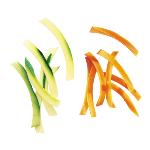 Diskai Batonnets - Julienne Robot-Coupe CL50 / CL50 Ultra / CL52 / CL55 / CL60
