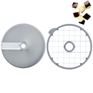 Įranga Makedonija - 25 x 25 x 25 mm