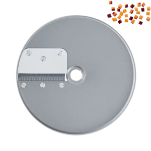 Diskai Brunoises Robot-Coupe CL 50 Gourmet