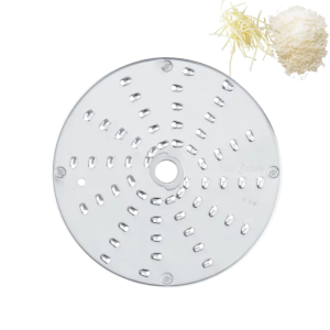Diskai Râpeurs Robot-Coupe Skirti R101XL / R201XL / R211XL / R301 / R301 Ultra / R 401 / CL20 / R402 / R402 VV.