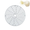 Robot-Coupe Grating Discs For R101XL / R201XL / R211XL / R301 / R301 Ultra / R 401 / CL20 / R402 / R402 VV.