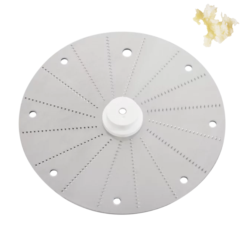Diskas Râpeur Krienai 1 mm - Robot-Coupe Diskas Râpeur Krienai 1 mm - Robot-Coupe