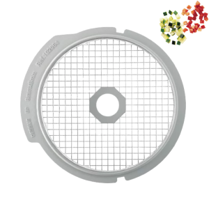 Įranga Makedonija 8 x 8 x 8 mm skirta R 402, R 402 V.V ir CL 40