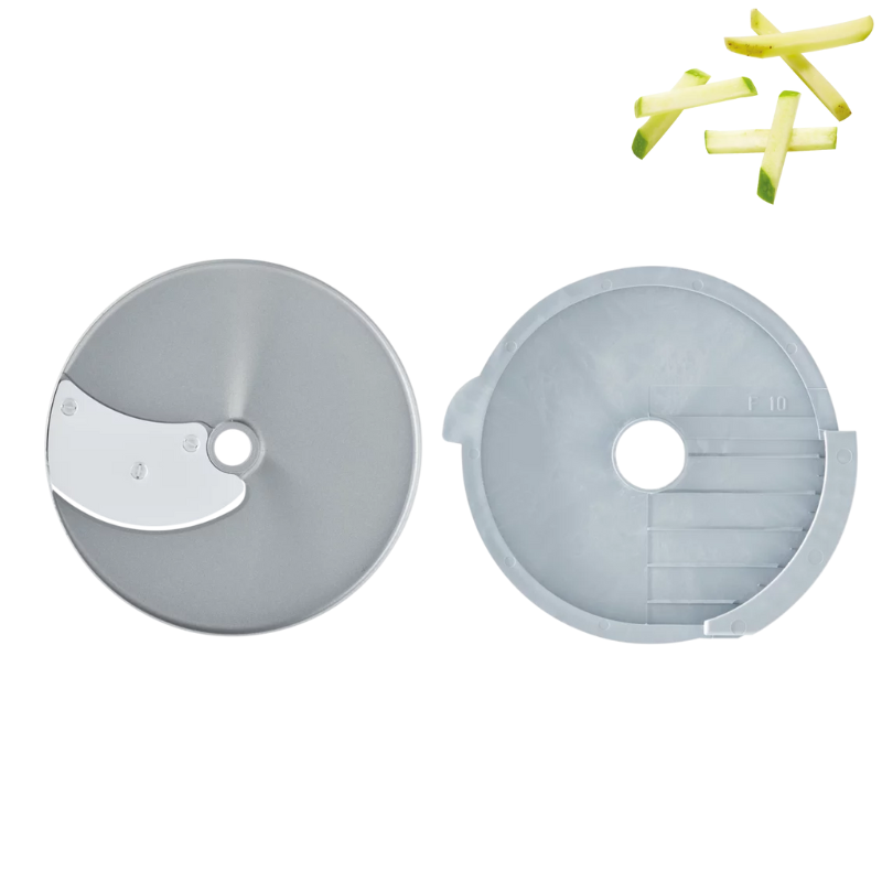 Diskai bulvytėms - 10 x 10 mm Diskai bulvytėms - 10 x 10 mm