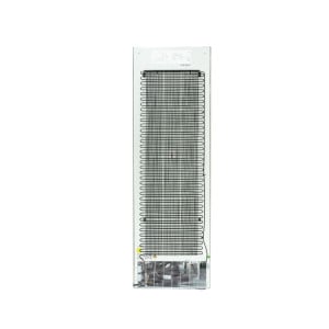 Armoire de Congélation Inox Ventilée  400 L - Vidus ABS - Dynasteel