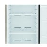 Armoire de Congélation Inox Ventilée  400 L - Vidus ABS - Dynasteel