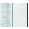 Armoire de Congélation Inox Ventilée  400 L - Vidus ABS - Dynasteel