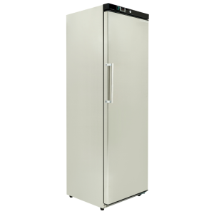 Armoire de Congélation Inox Ventilée  400 L - Vidus ABS - Dynasteel