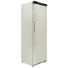 Armoire de Congélation Inox Ventilée  400 L - Vidus ABS - Dynasteel