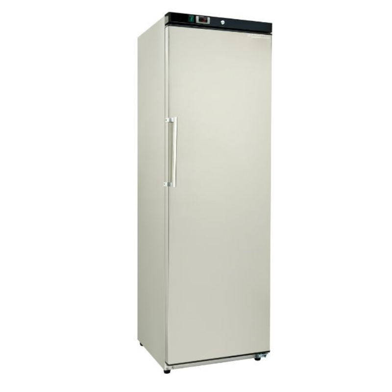 Armoire de Congélation Inox Ventilée 400 L - Intérieur ABS - Dynasteel Armoire de Congélation Inox Ventilée 400 L - Intérieur ABS - Dynasteel