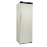Armoire de Congélation Inox Ventilée  400 L - Vidus ABS - Dynasteel