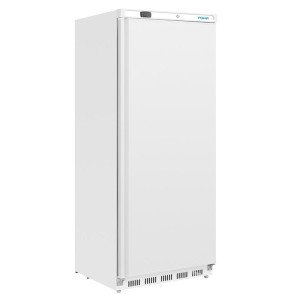 Armoire Réfrigérée Positive Blanche - 600 L - FourniResto