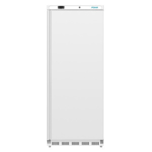 Armoire Réfrigérée Positive Blanche - 600 L - FourniResto