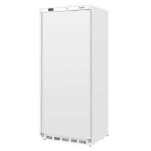 White Positive Refrigerated Cabinet - 600 L - FourniResto