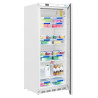 Armoire Réfrigérée Positive Blanche - 600 L - FourniResto