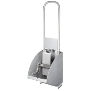Presse-Boîtes Inox : Profesionali veikla