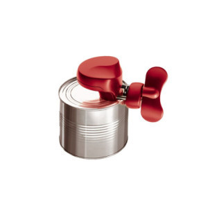 Rankinis skardinių atidarytuvas Saugos vadovas | Praktiškas ir tvirtas