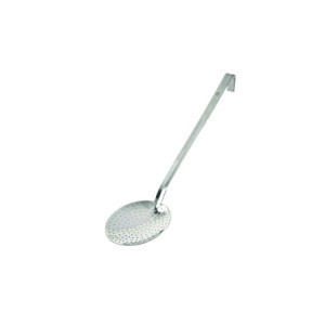Nerūdijančio plieno samtis ⌀ 18 cm - Profesionali kokybė
