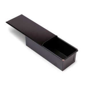 Nelipni duonos kepimo forma - 400 x 105 mm