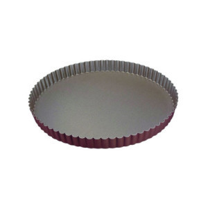 Apvali nelipni pyrago forma ⌀ 240 mm