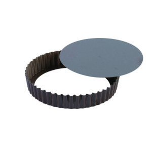 Apvali nelipni kepimo forma Ø240 mm - Profesionalus kepimas