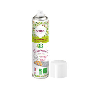 BIO kepimo ir išėmimo purškalas - 250 ml Gobel: Lengvai ir sveikai gaminkite