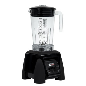 Blenderis Smoothie Xtreme Hi-Power - Profesionalus ir greitas maišymas