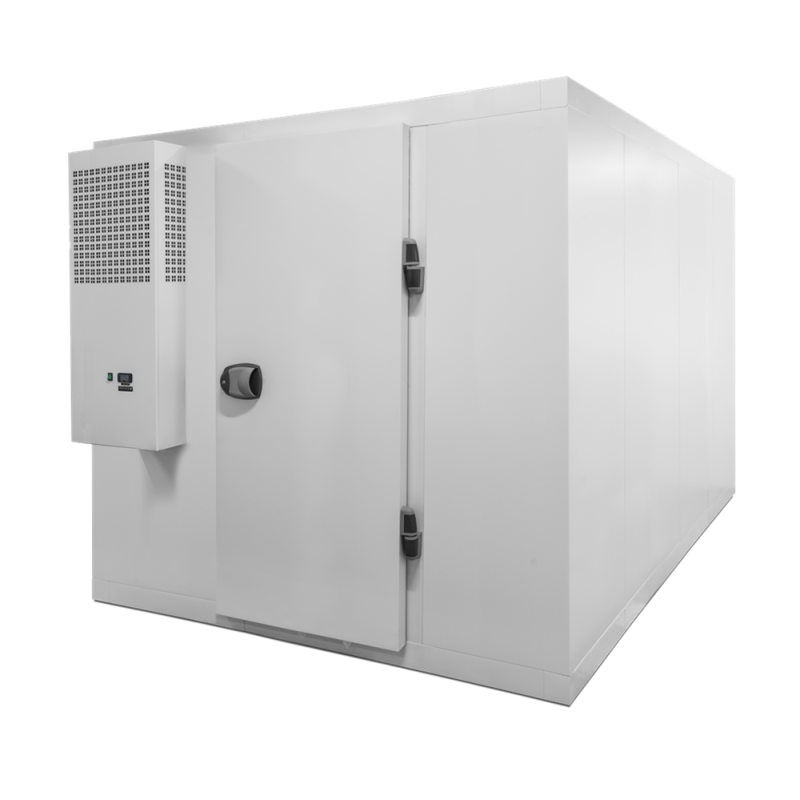 TEFCOLD CR2923C Positive Cold Room: Efficient & Customized Professional Storage TEFCOLD CR2923C Positive Cold Room: Efficient & Customized Professional Storage