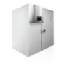Chambre Froide Positive TEFCOLD 2400 x 2700 - Optimalus išsaugojimas profesionalams.