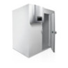 Chambre Froide Positive TEFCOLD 2400 x 2700 - Optimalus išsaugojimas profesionalams.