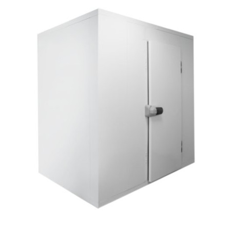 Šaldymo kameros skydas TEFCOLD 1500x2100 mm - Optimali izoliacija efektyviam išsaugojimui