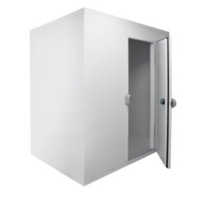 Šaldymo kameros skydas TEFCOLD 1500x2100 mm - Optimali izoliacija efektyviam išsaugojimui