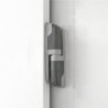 Šaldymo kameros skydas TEFCOLD 1500x2100 mm - Optimali izoliacija efektyviam išsaugojimui