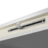Šaldymo kameros skydas TEFCOLD 1500x2100 mm - Optimali izoliacija efektyviam išsaugojimui