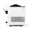 Minkštų ledų mašina 16 L/h 1050 W - Dynasteel