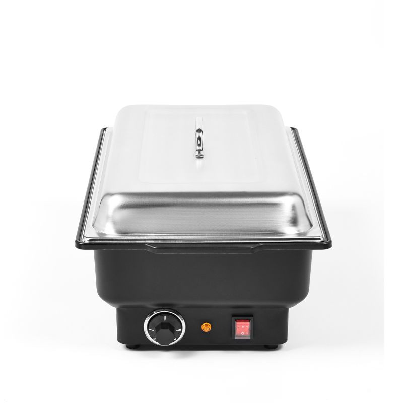 Chafing Dish GN 1/1 Elektrinis - Dynasteel Chafing Dish GN 1/1 Elektrinis - Dynasteel