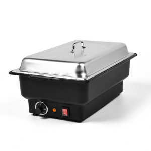 Chafing Dish GN 1/1 Elektrinis - Dynasteel