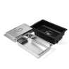Chafing Dish GN 1/1 Elektrinis - Dynasteel