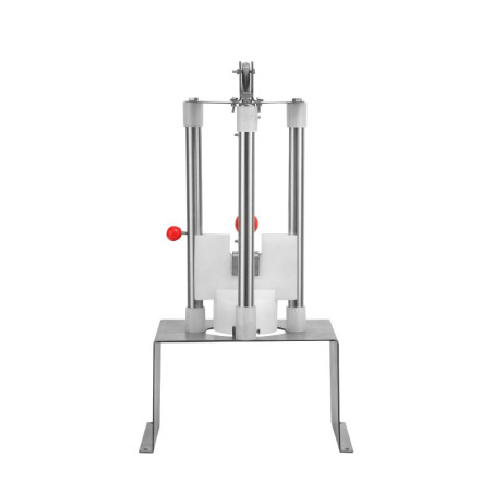 Epluche & Vide Ananas Professionnel - Ø 88 ir 100 mm - Dynasteel