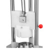 Epluche & Vide Ananas Professionnel - Ø 88 ir 100 mm - Dynasteel