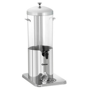 Beverage Dispenser - 5 L - Bartscher