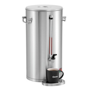 Percolatorius Kava Profesionalus Bartscher 13.2L - 1450W