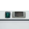 Ventiliuojama šaldymo spinta 527 L +2/+8 °C — Pilnos durys