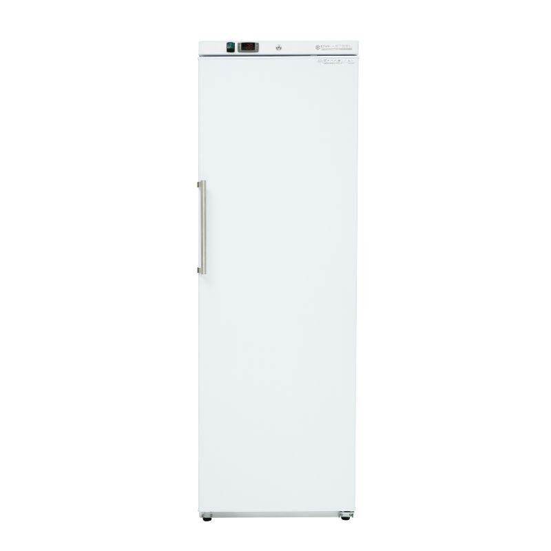 Ventilated Refrigerated Cabinet 400 L - ABS Interior - Dynasteel Ventilated Refrigerated Cabinet 400 L - ABS Interior - Dynasteel