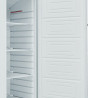 Ventiliuojama šaldymo spinta 306 L +2/+8 °C Pilnos durys