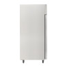Armoire Réfrigérée Positive 650 L Inox GN 2/1 Ventilée
