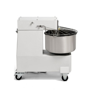 Pétrin 20 L Dynasteel - Nuimama talpa, pakeliama galvutė